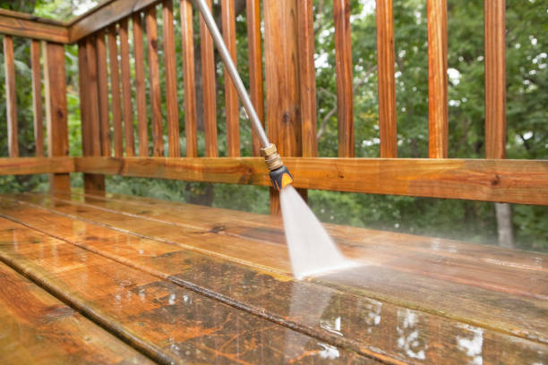 Best Pressure Washing Near Me  in Crest View Heights, NY